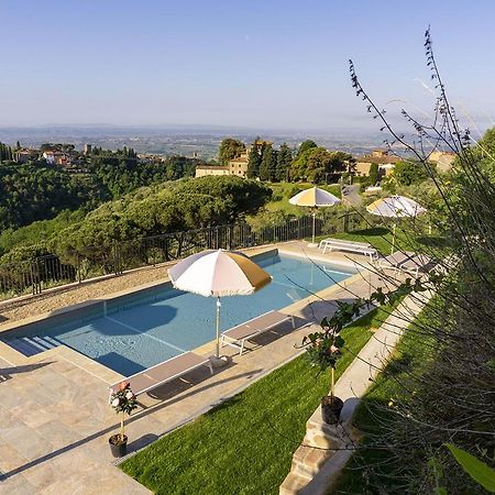 A Casa Di Serena San Baronto Eksteriør bilde