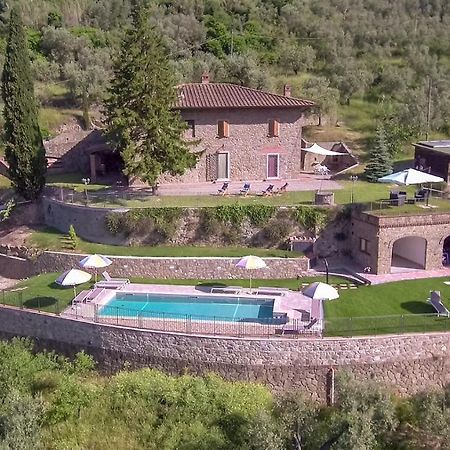 A Casa Di Serena San Baronto Eksteriør bilde